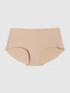 Gap No-show Hipster In Brush Beige