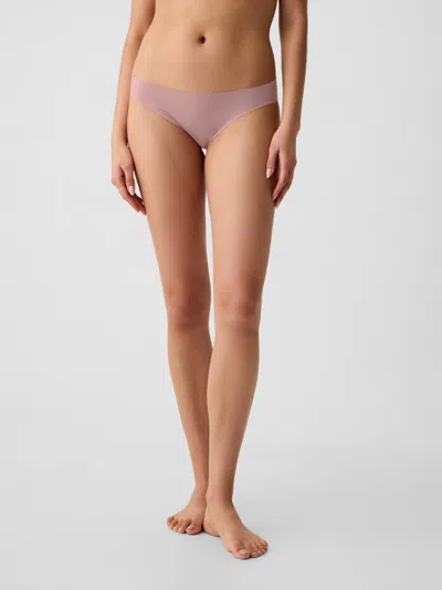 Gap No-show Hipster In Lilas Pink