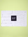 Gap Open Value Svc In Standard