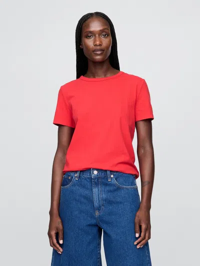 Gap Organic Cotton Vintagesoft T-shirt