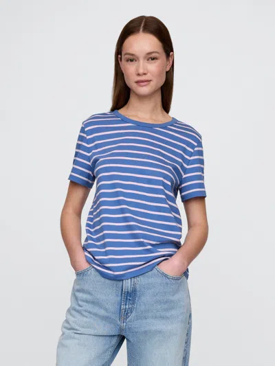 Gap Organic Cotton Vintagesoft T-shirt