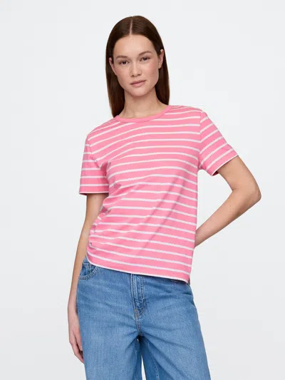 Gap Organic Cotton Vintagesoft T-shirt