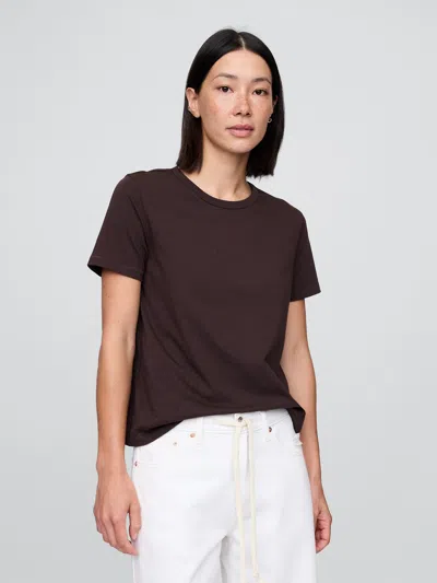 Gap Organic Cotton Vintagesoft T-shirt