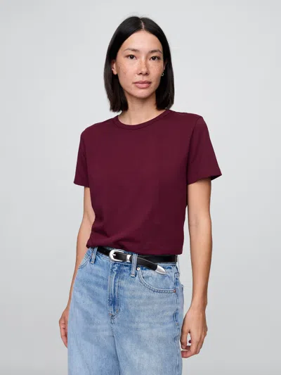 Gap Organic Cotton Vintagesoft T-shirt