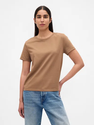 Gap Organic Cotton Vintagesoft T-shirt