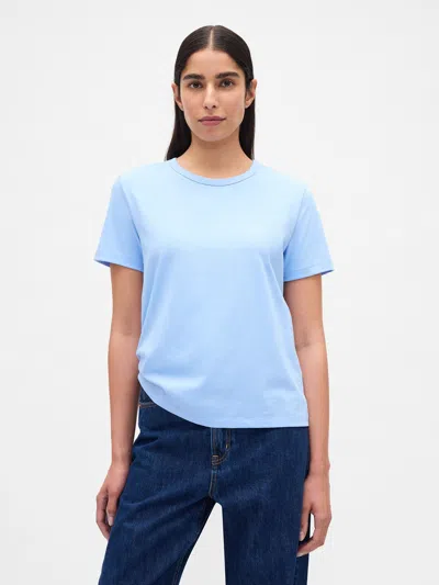 Gap Organic Cotton Vintagesoft T-shirt