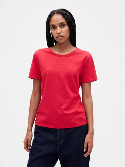 Gap Organic Cotton Vintagesoft T-shirt