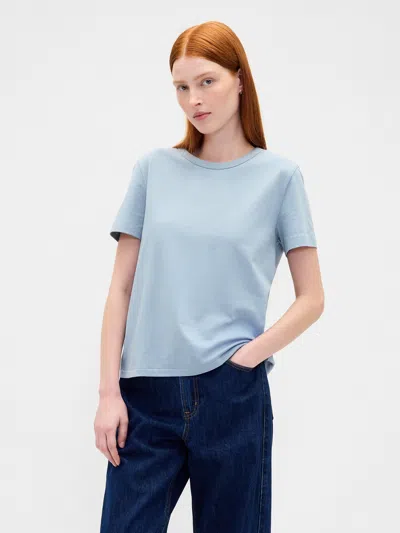 Gap Organic Cotton Vintagesoft T-shirt