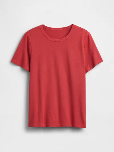 Gap Organic Cotton Vintagesoft T-shirt