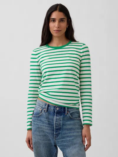Gap Organic Cotton Vintagesoft T-shirt
