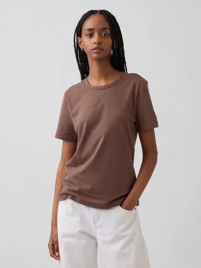 Gap Organic Cotton Vintagesoft T-shirt