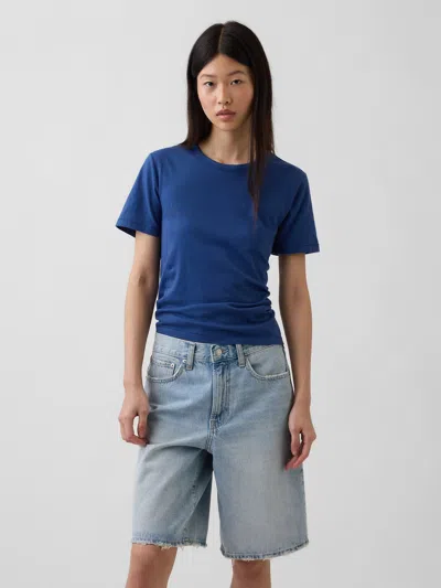 Gap Organic Cotton Vintagesoft T-shirt