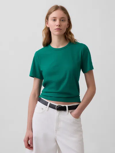 Gap Organic Cotton Vintagesoft T-shirt