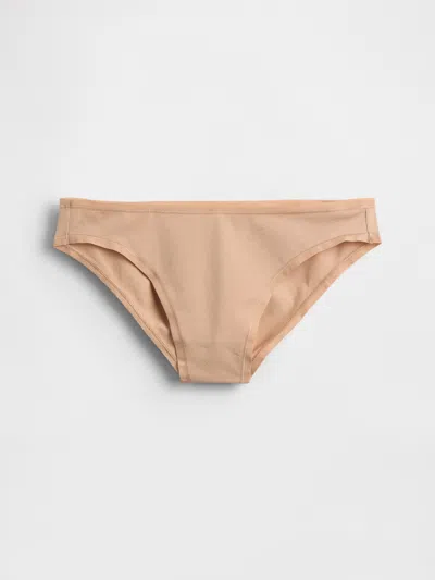 Gap Organic Stretch Cotton Bikini