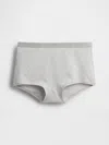 Gap Organic Stretch Cotton High Rise Shorty