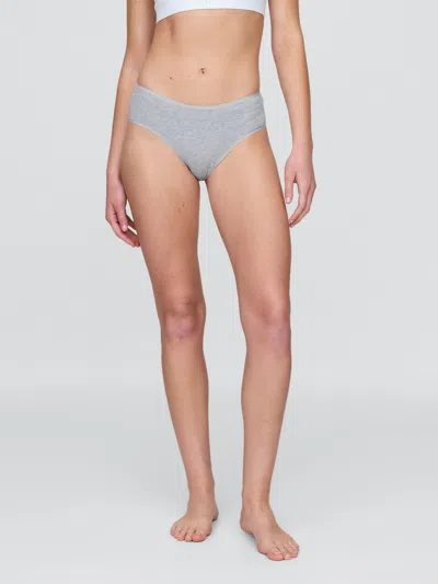 Gap Organic Stretch Cotton Hipster