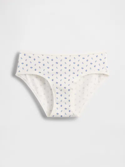 Gap Organic Stretch Cotton Hipster