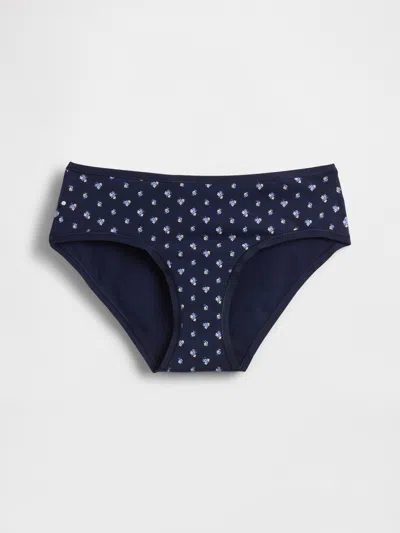 Gap Organic Stretch Cotton Hipster