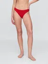 Gap Organic Stretch Cotton Thong