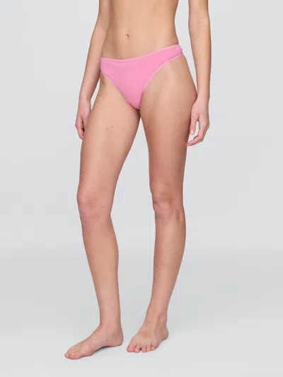 Gap Organic Stretch Cotton Thong