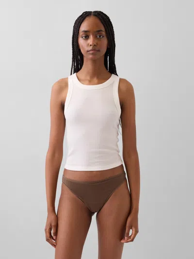 Gap Organic Stretch Cotton Thong
