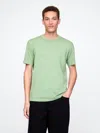 Gap Original T-shirt In Twig