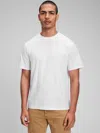 Gap Original T-shirt In White