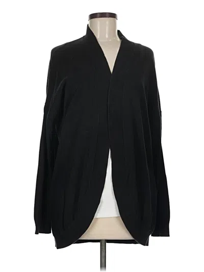Pre-owned Gap Outlet Blazer Jacket In Black