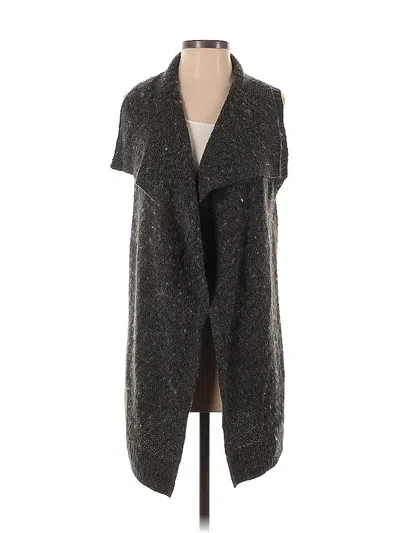 Pre-owned Gap Outlet Cardigan Sweater