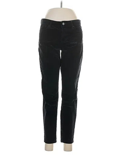 Pre-owned Gap Outlet Casual Pants In Black