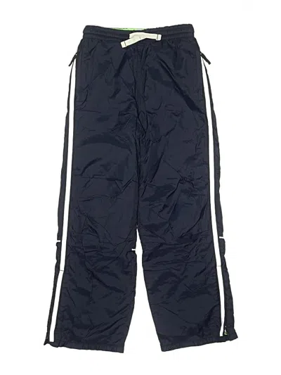 Pre-owned Gap Outlet Kids' Casual Pants In Blue