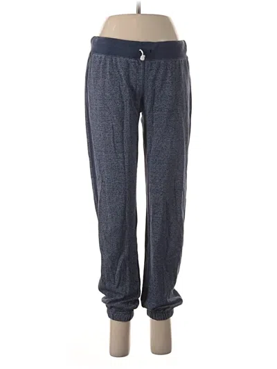 Pre-owned Gap Outlet Casual Pants In Blue