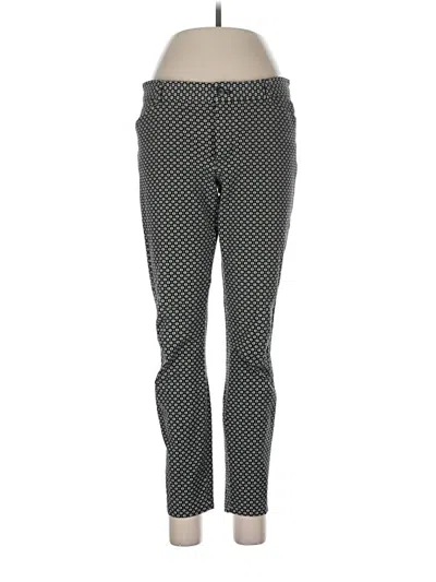 Pre-owned Gap Outlet Casual Pants In Gray