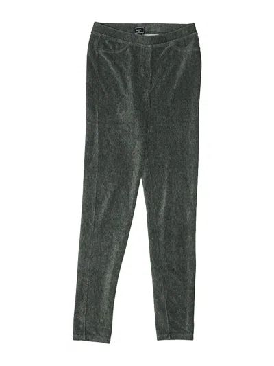 Pre-owned Gap Outlet Kids' Casual Pants In Green
