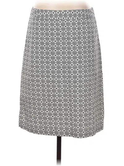 Pre-owned Gap Outlet Casual Skirt