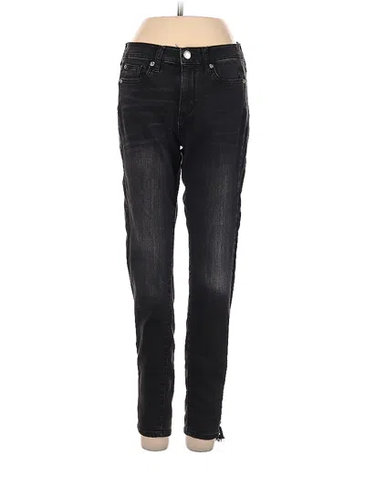 Pre-owned Gap Outlet Jeans In Black