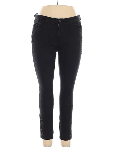 Pre-owned Gap Outlet Jeans In Black