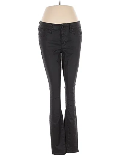 Pre-owned Gap Outlet Jeans In Black