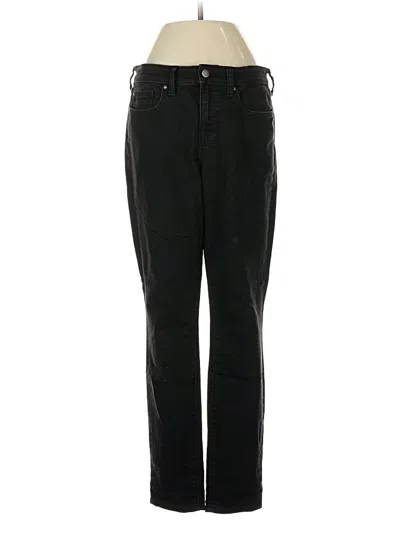 Pre-owned Gap Outlet Jeans In Black