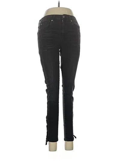Pre-owned Gap Outlet Jeans In Black
