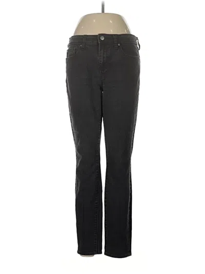Pre-owned Gap Outlet Jeans In Black