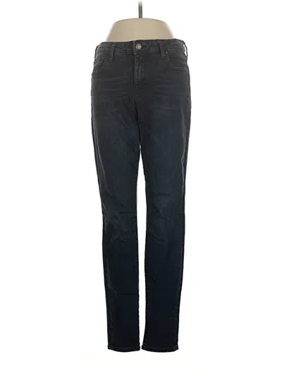 Pre-owned Gap Outlet Jeans In Black