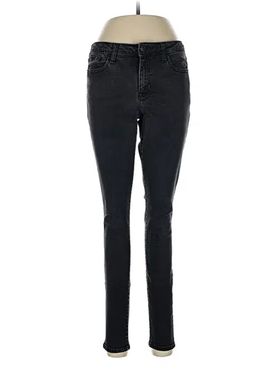 Pre-owned Gap Outlet Jeans In Black