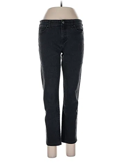 Pre-owned Gap Outlet Jeans In Black