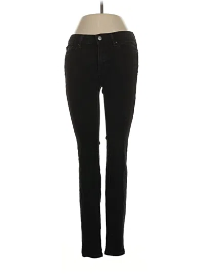 Pre-owned Gap Outlet Jeans In Black