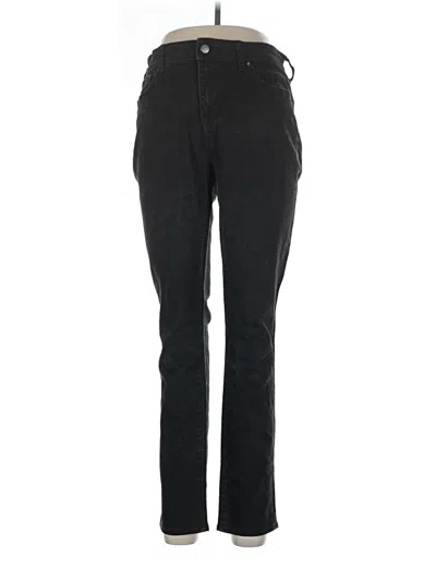 Pre-owned Gap Outlet Jeans In Black