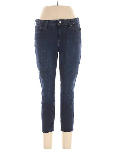 Pre-owned Gap Outlet Jeans In Blue