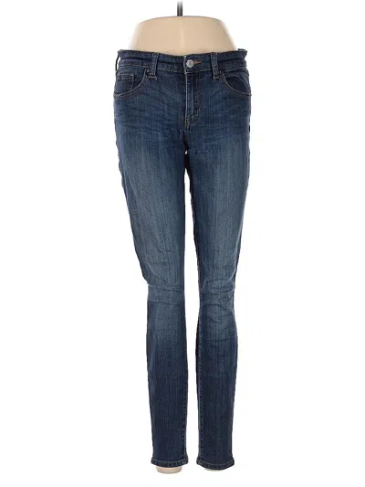 Pre-owned Gap Outlet Jeans In Blue