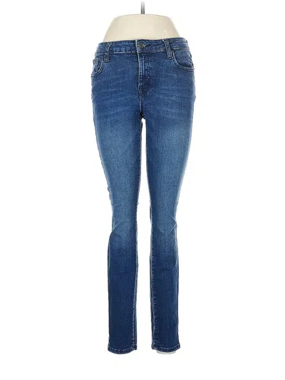 Pre-owned Gap Outlet Jeans In Blue