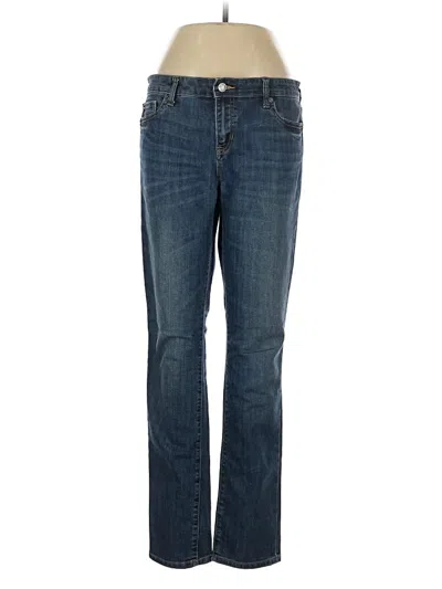 Pre-owned Gap Outlet Jeans In Blue
